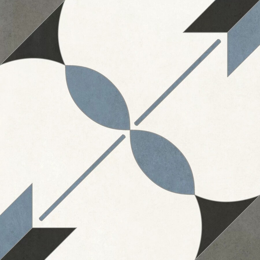 Керамогранит Artkera Group Design Art GP2020DNN15 Felix Матовый 200 x 200 x 8 мм.