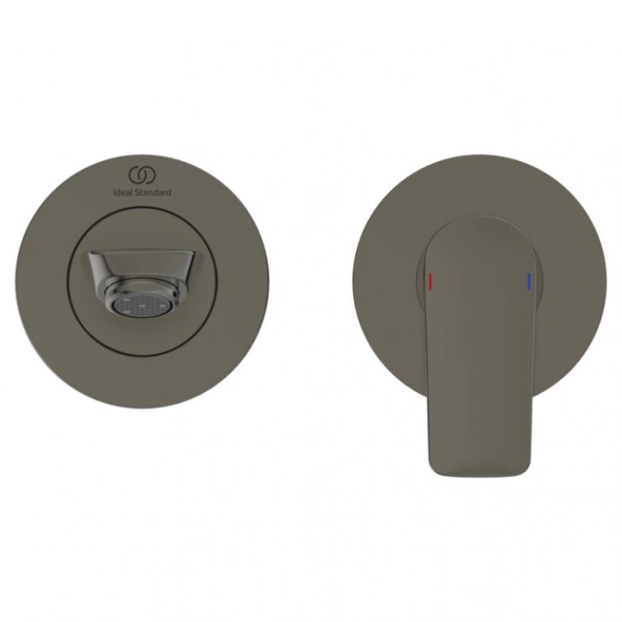 Ideal Standard Connect Air смеситель для раковины A7029A5