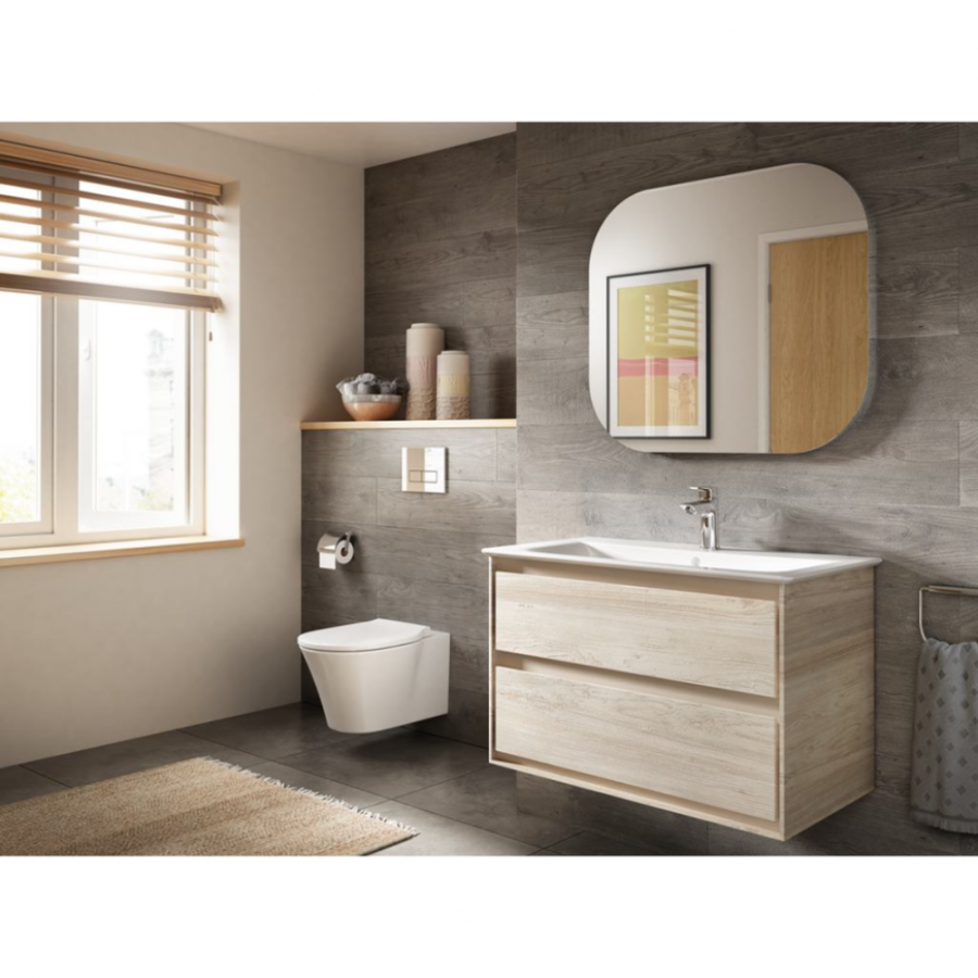 Ideal Standard Connect Air раковина 84x46 см E027901