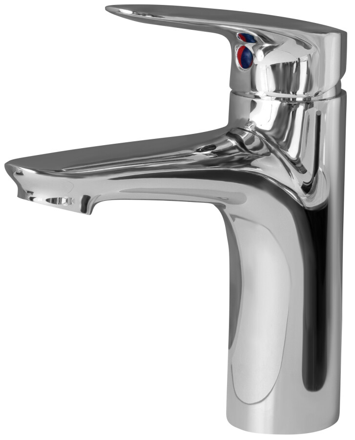 Jacob Delafon Elite E32908-CP смеситель для раковины