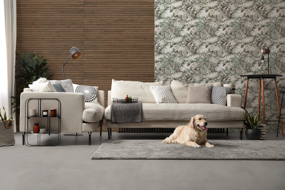 GT1206014217MCR Керамогранит Tropical_GT Зеленый 60x120 _ 146,08