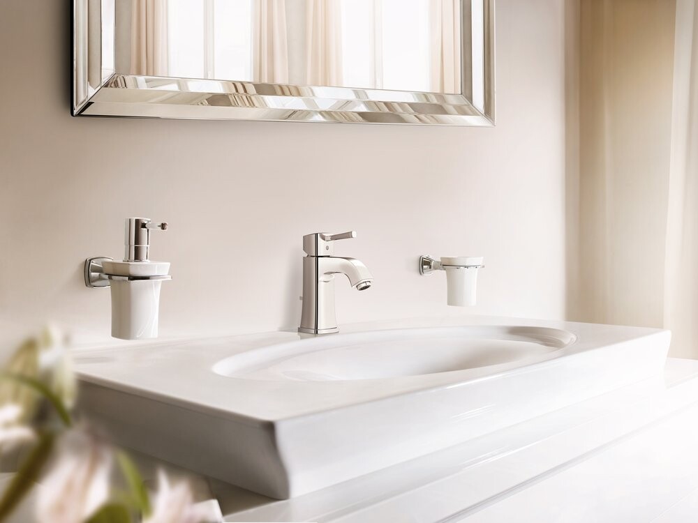 Grohe Grandera 23303000 смеситель для умывальника 28 мм