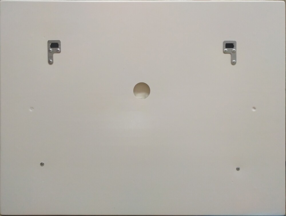 Зеркальное полотно Cersanit Led 060 Design Pro 80*60 KN-LU-LED060*80-p-Os
