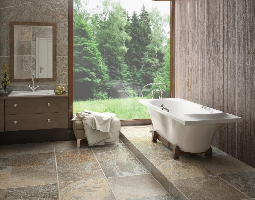 Эстет Камелия ванна прямоугольная 180х75 ФР-00001032