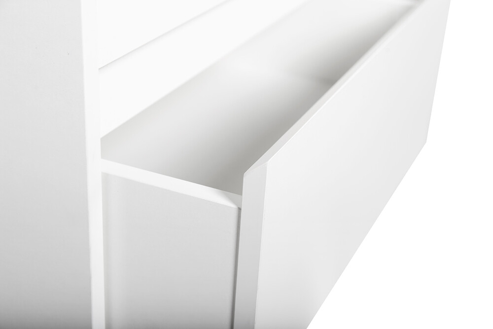 BelBagno KRAFT-700-2C-SO-BO тумба с раковиной подвесная