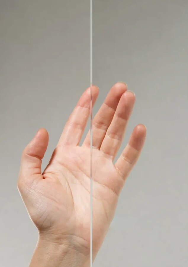 Душевой уголок BelBagno UNO-195-R-2-85-C-Cr