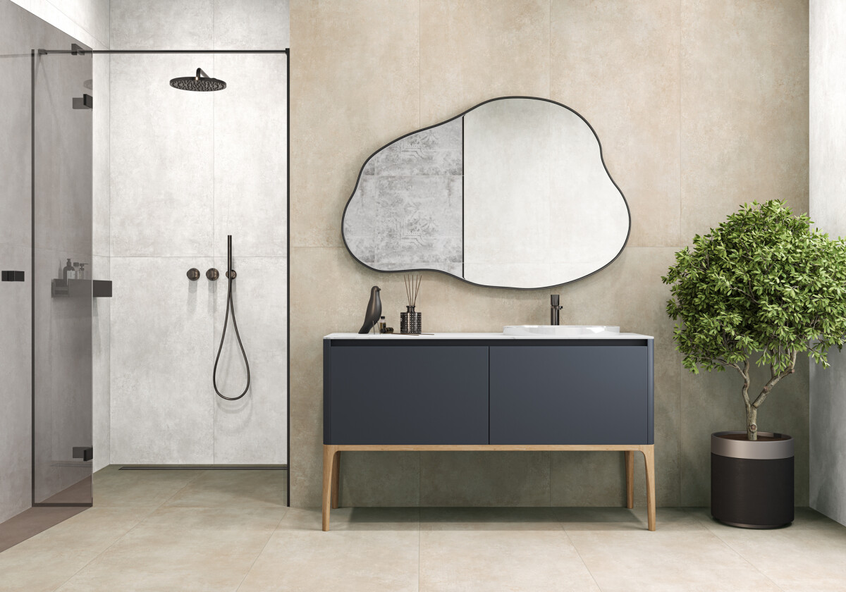 Alma Ceramica Тотем / Totem Керамогранит 300 x 600 x 7 GFA3060TTM40R