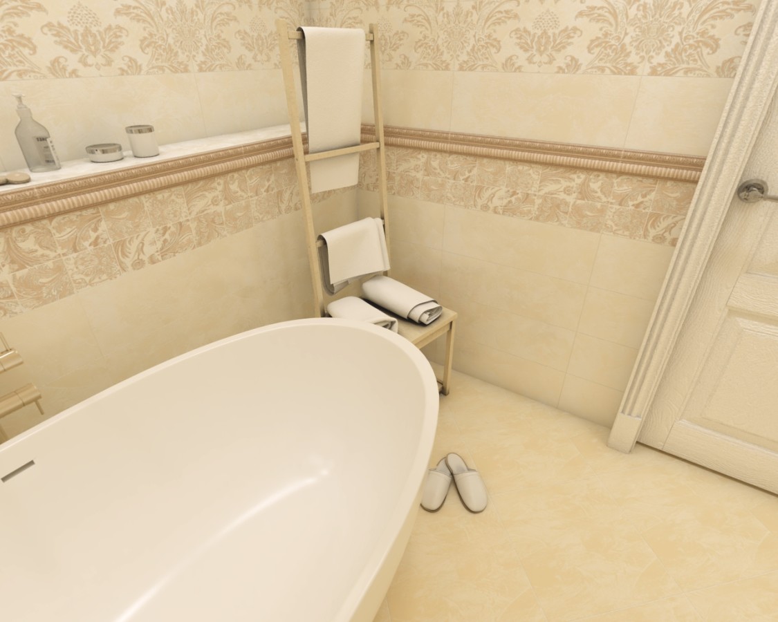 AltaCera Rejina Touch Beige FT3TCH11 плитка напольная 42x42 см