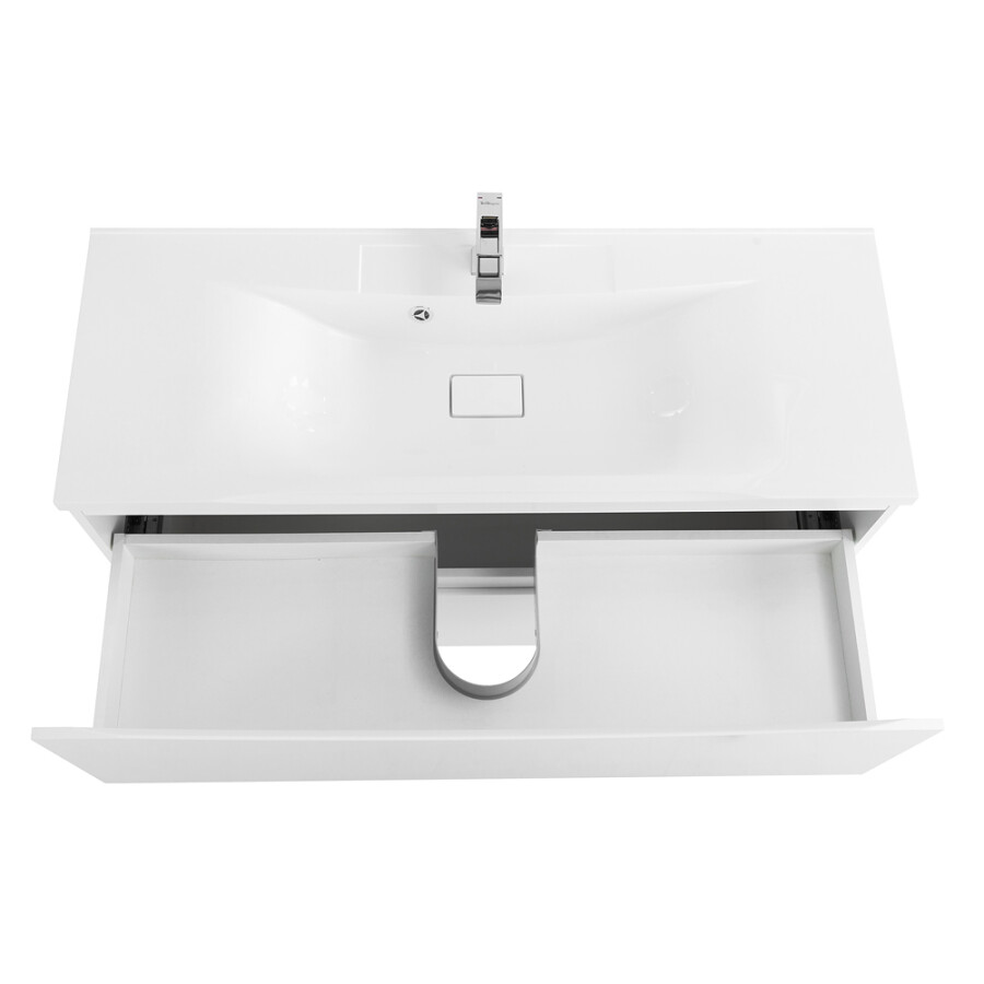 BelBagno MARINO-800-2C-PIA-BL-P тумба под раковину BB800/450-LV-MR-PR напольная