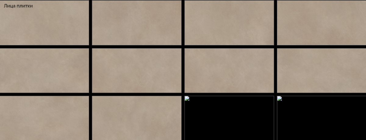 Artkera Group LCM Невел серо-коричневый / Nevel Taupe Керамогранит 600 x 1200 x 7 60120NEV18M