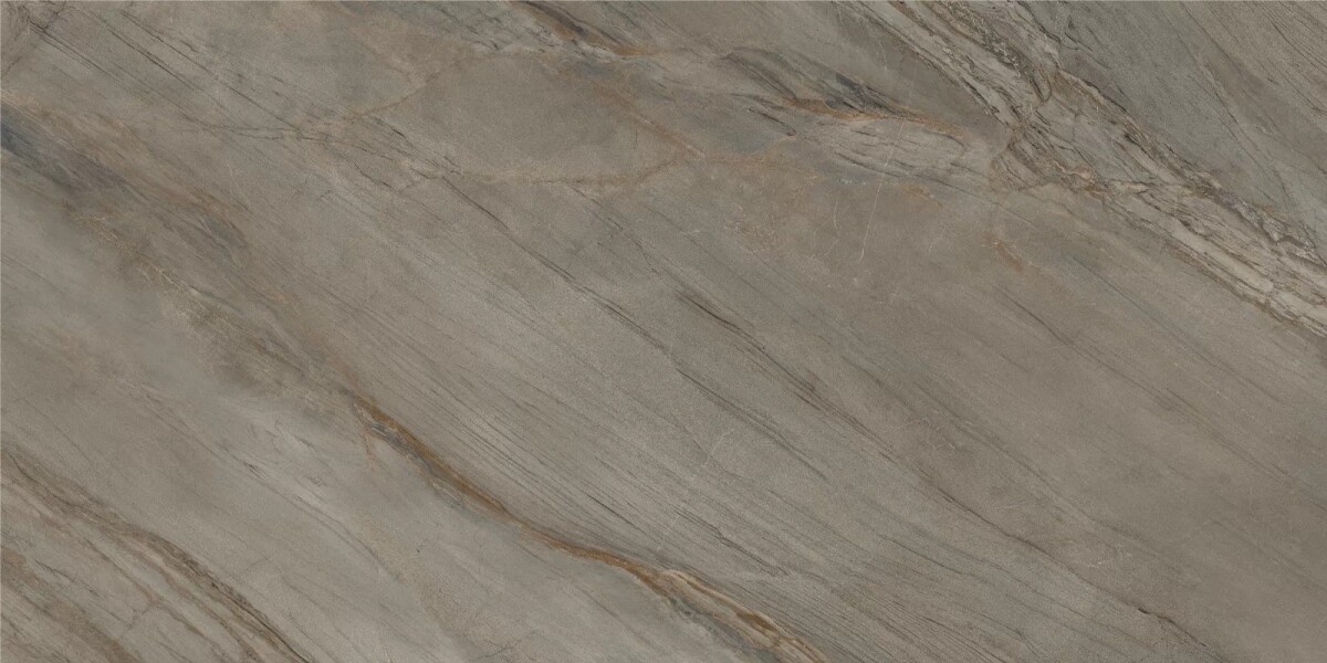 Керамогранит 60120MAE21P LCM Marmorise Marron Полированный 600 x 1200 x 7 мм.