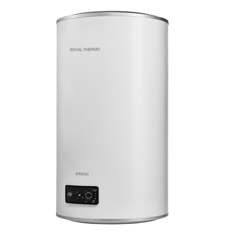 Royal Thermo RWH 30 Interio Водонагреватель электрический 30 литров НС-1595555
