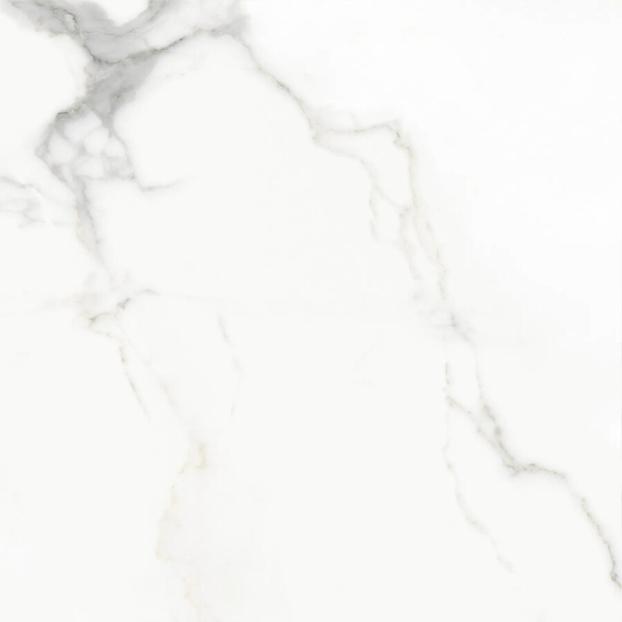 Керамогранит 6060CLL15 LCM Calacatta Lincoln Sugar 600 x 600 x 9.5 мм.