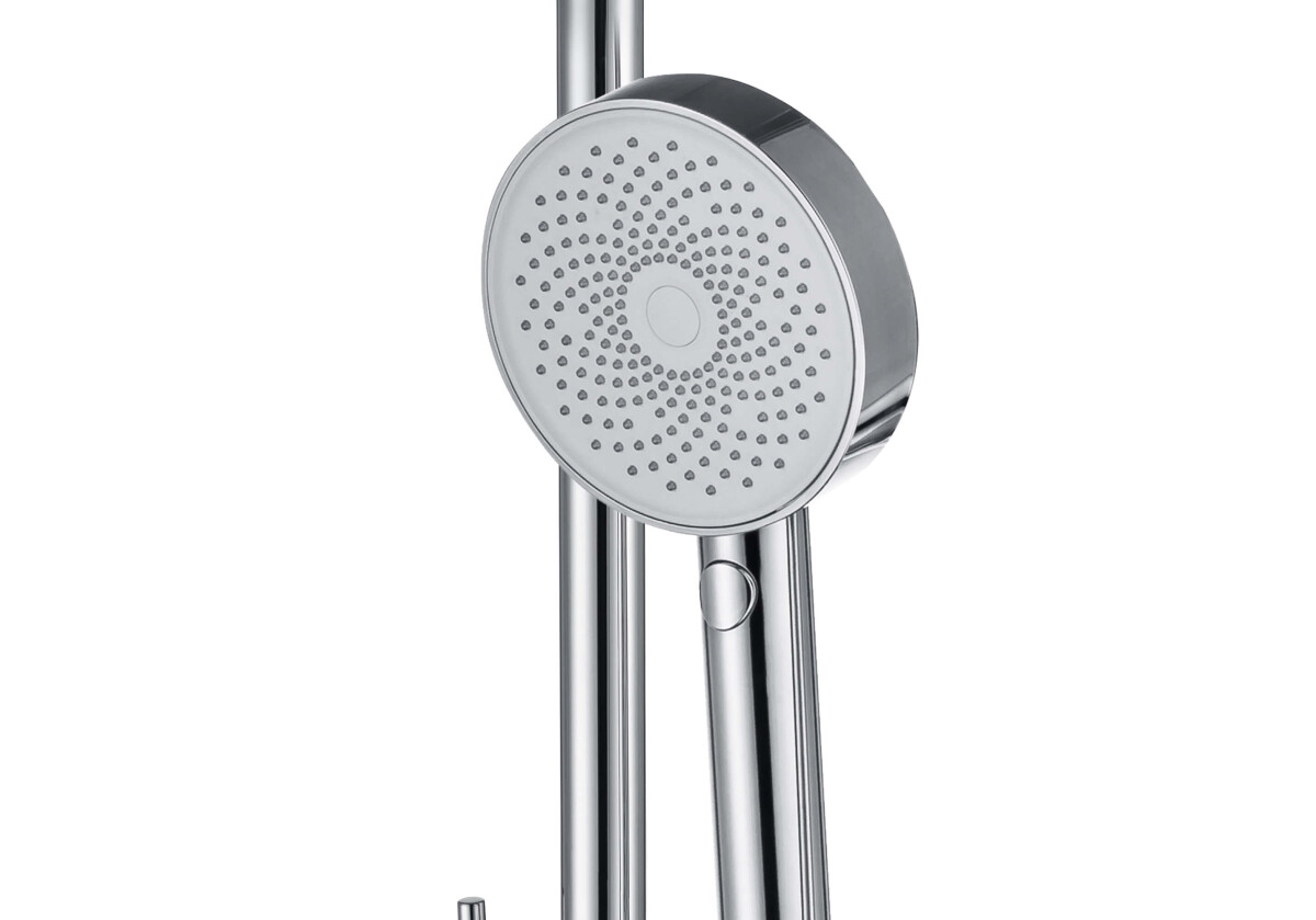 Aquatek Вега Душевой гарнитур 3jet 73см AQ2031CR