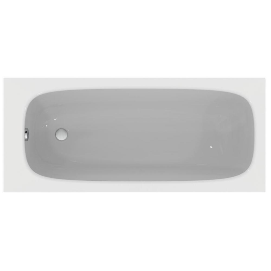 Ideal Standard i.life ванна акриловая прямоугольная 160х70 T475801