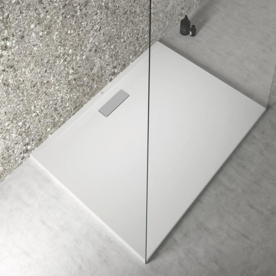 Ideal Standard Ultraflat New душевой поддон 120х90 T4483V1