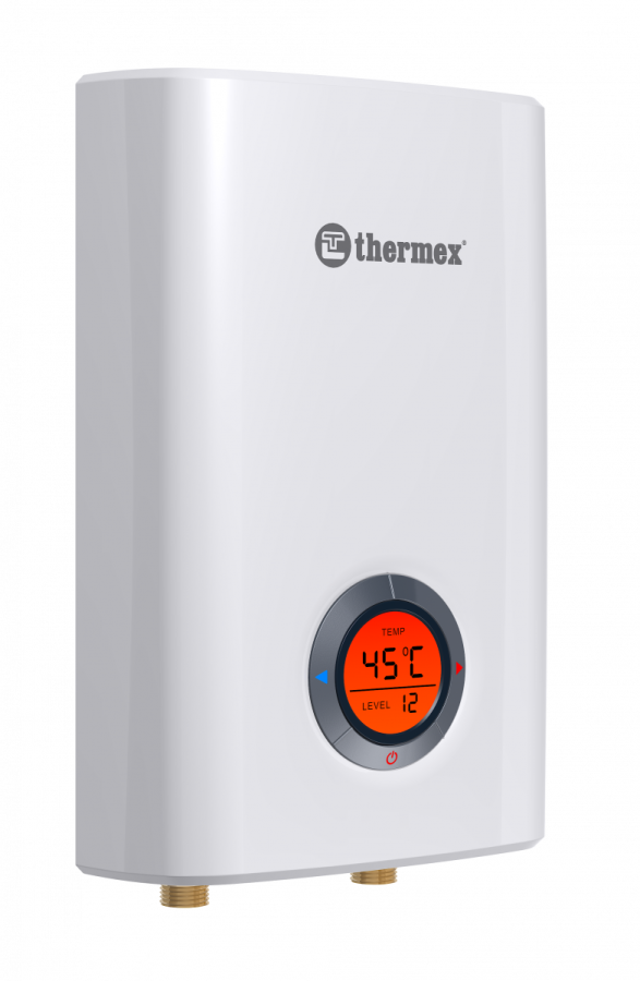 Thermex Topflow водонагреватель электрический проточный 6000 Вт 211 018