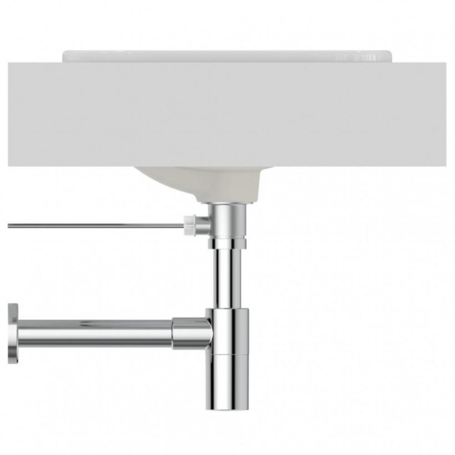 Ideal Standard Connect раковина 50х38 см E505701