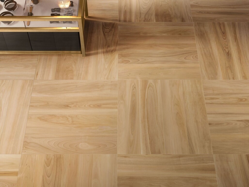 Italon Мезон Шампэйн керамогранит 30х120 610010000815