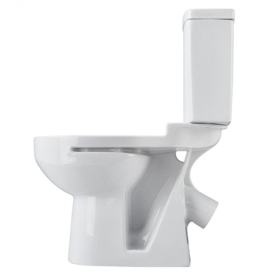 Santek Версаль 1WH302406 унитаз напольный