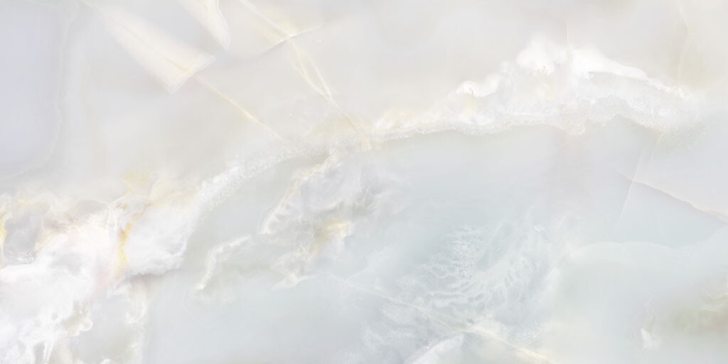 Керамогранит 60120MCA04P LCM Monaco Onyx Mint Полированный 600 x 1200 x 7 мм.