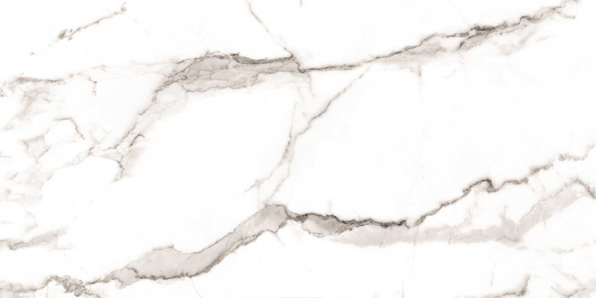 Керамогранит Azario Statuario Pacific 60x120 Glossy carving P4110821140