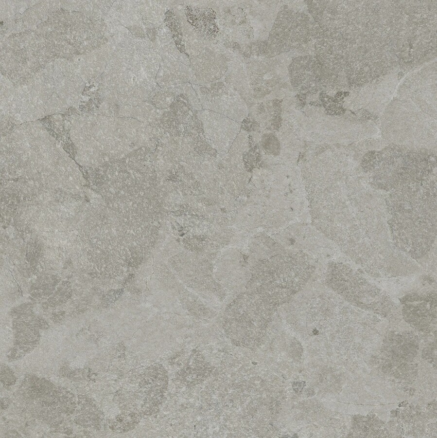 Керамический гранит Kerama Marazzi Прованс Сплит серый матовый обрезной 60x60x0,8 KM6060G1241R8
