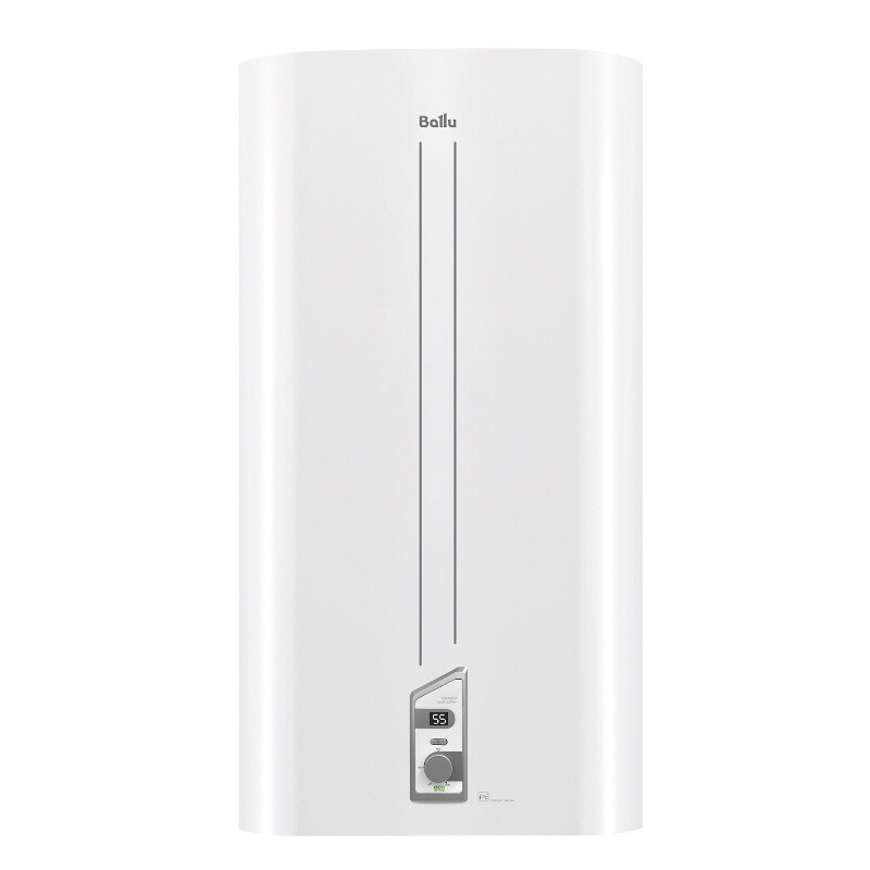 Ballu BWH/S 100 Smart WiFi DRY+ 100 литров НС-1161201