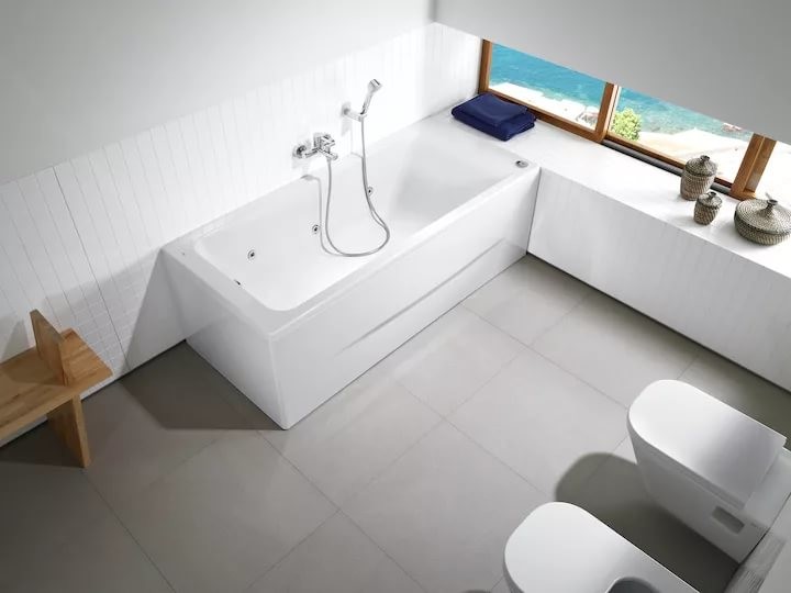Roca Easy 150*70 ванна акриловая Z.RU93.0.290.4
