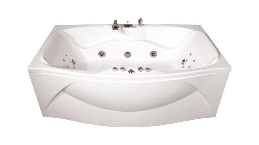 Triton Оскар панель фронтальная к акриловой ванне