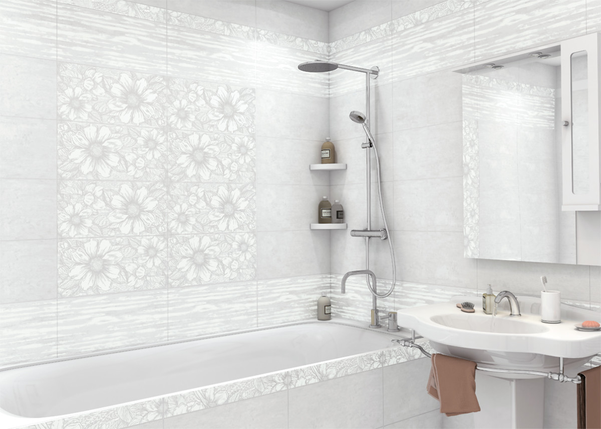 AltaCera Sonata BW0SNT00 бордюр 5x50 см