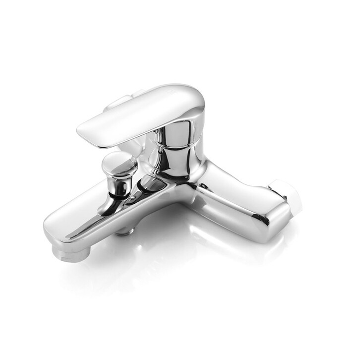 Iddis Torr TORSB00I02WA смеситель для ванны хром