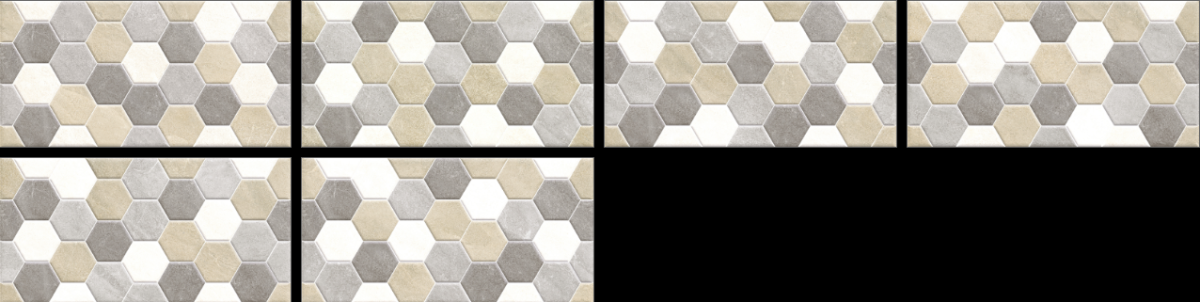 Alma Ceramica Савой / Savoy Керамогранит 300 x 600 x 7.5 TWA3060SAV47