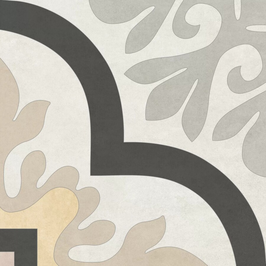 Керамогранит Artkera Group Design Art GP2020DMX11 Design Mix 3 Матовый 200 x 200 x 8 мм.