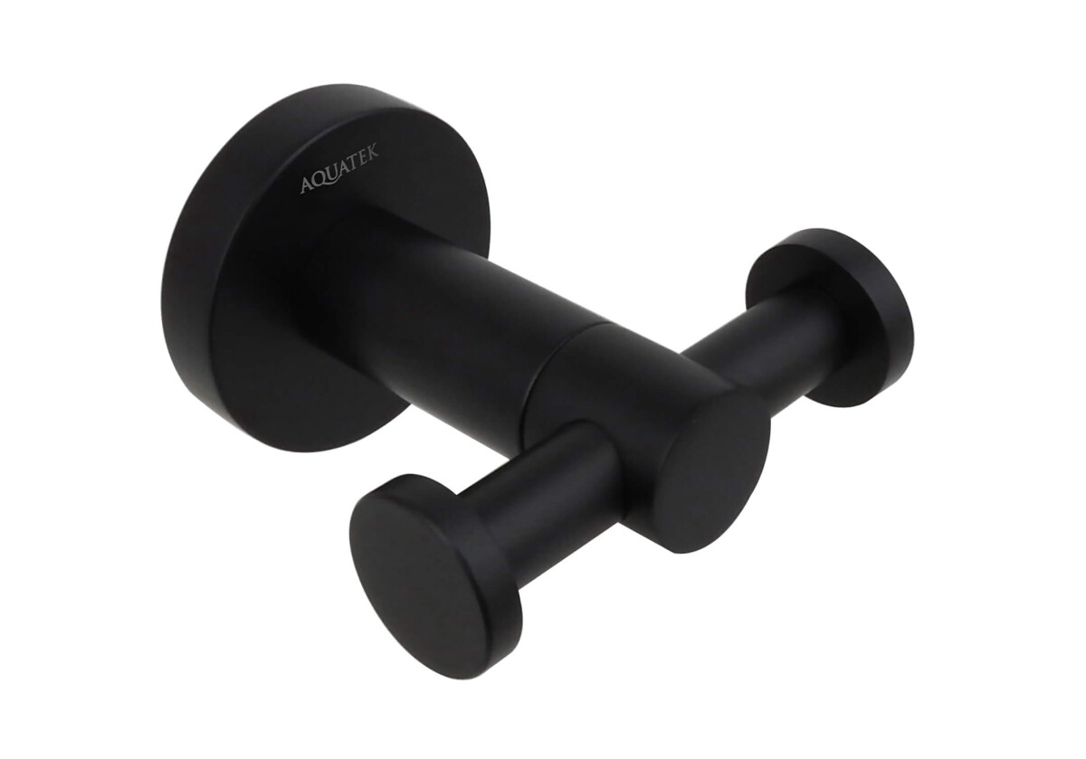 Aquatek Вега Крючок двойной AQ4002MB