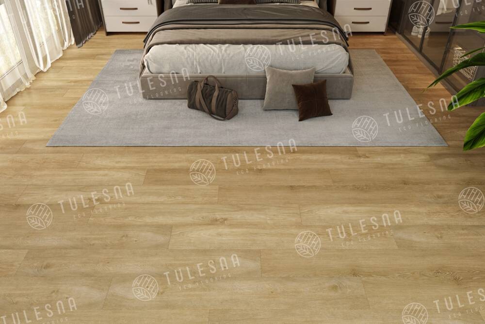 Alpine Floor Tulesna Ottimo SPC ламинат Allora 1004-18 1220х183х4mm