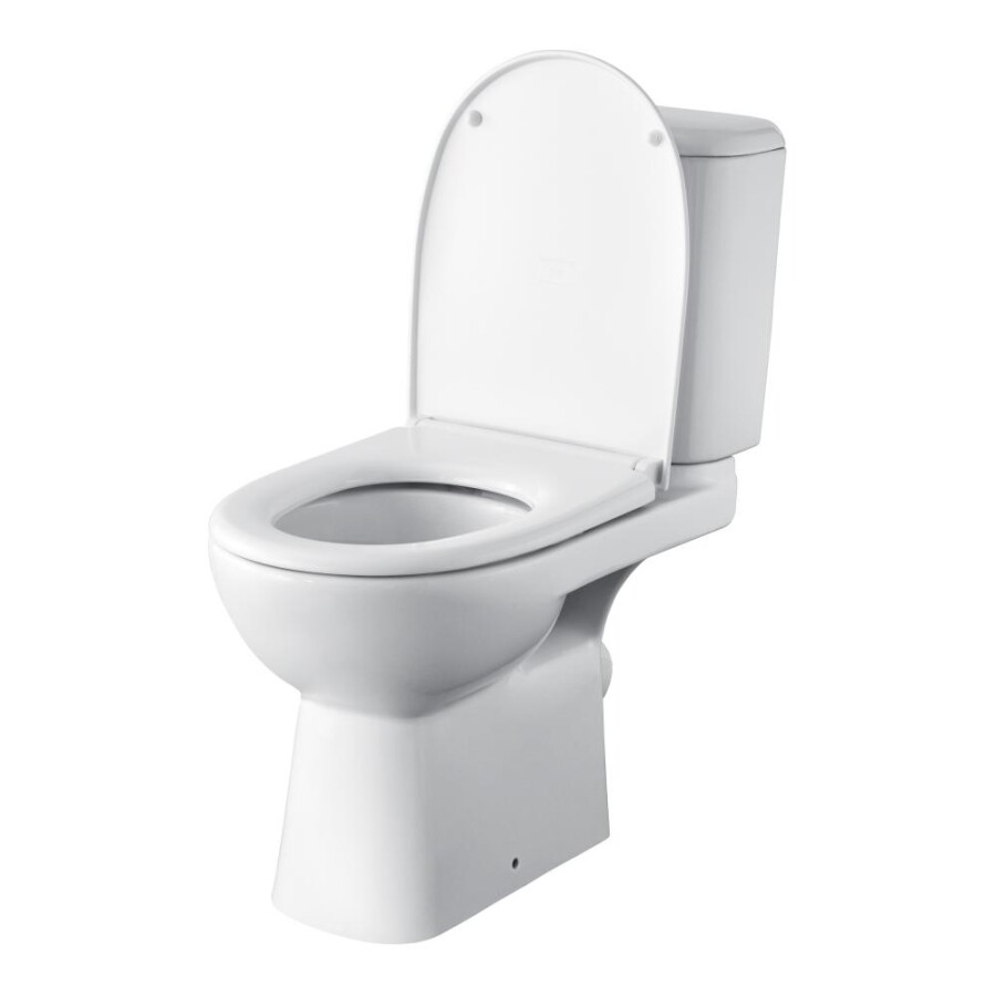 Roca Access 34P23900Y унитаз напольный