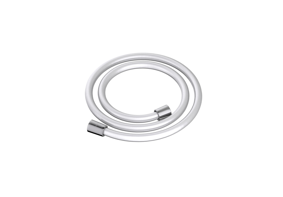 Aquatek Шланг для душа 120 см ПВХ AQ2104CR