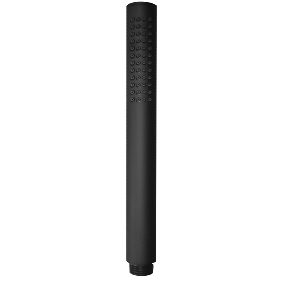 Azario Vise смеситель для ванны черный AZ-VSA238330PA