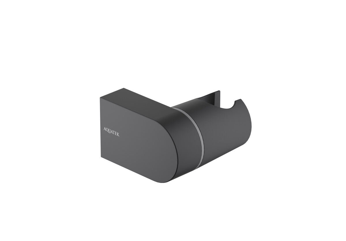 Aquatek Держатель ручного душа AQ2406MB