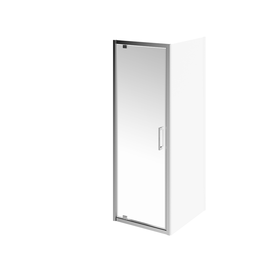 Kerama Marazzi Vetro душевая дверь 70х195 VE.70.PD.CR