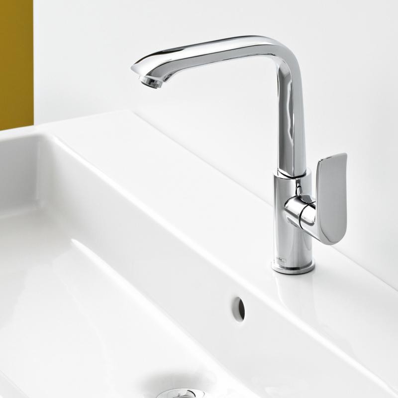 Hansgrohe Metris 3108700 смеситель для раковины хром