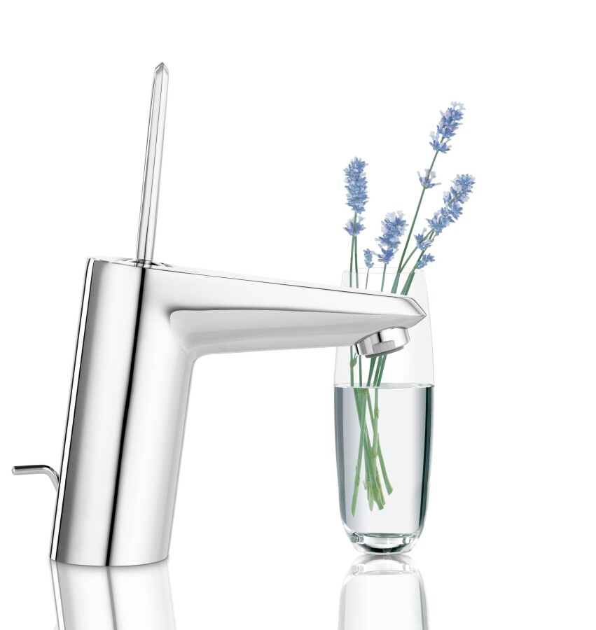 Grohe Eurodisk Joy 23425000 смеситель для умывальника 46 мм