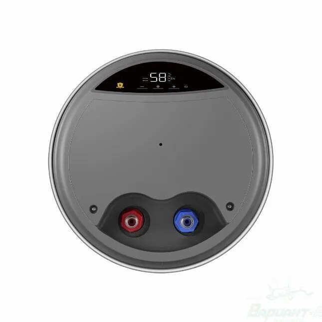 Haier ES 50V- VH3 Volt Plus Водонагреватель электрический 50 литров