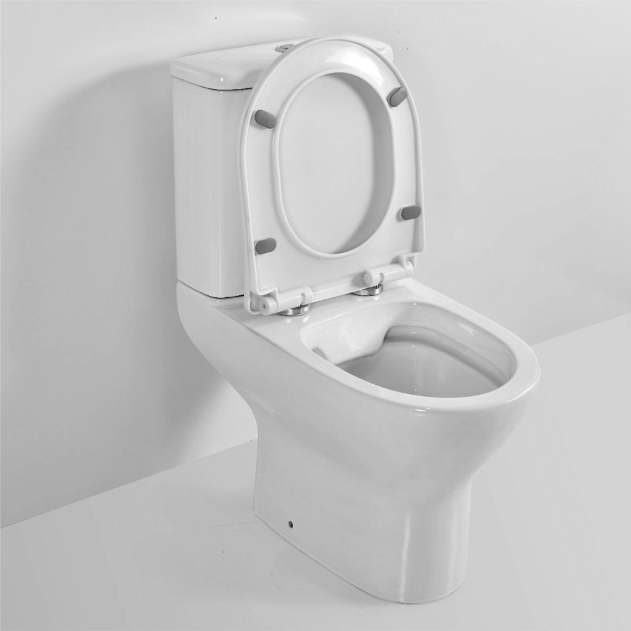 Mirsant MIG PP унитаз-компакт с крышкой Soft-close УТ000090590