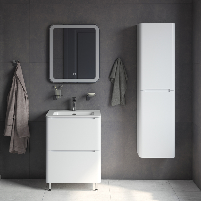Iddis Edifice тумба 60 с раковиной EDI60WFi95K
