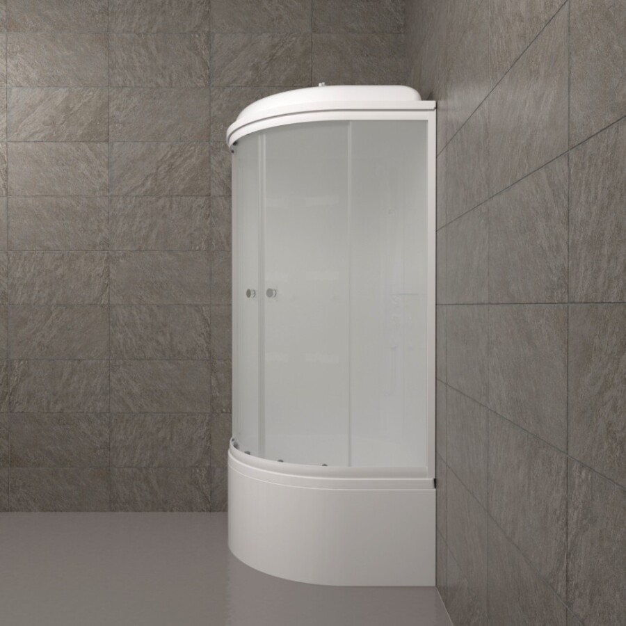 Triton Душевая Кабина Вельвет 90*90 Б Щ0000065753