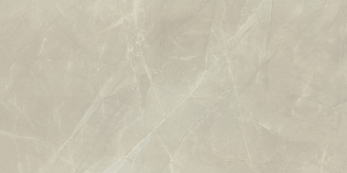 Керамогранит Azario Creo Ceramique Grano Crema Glossy 60х120 см GJT612679