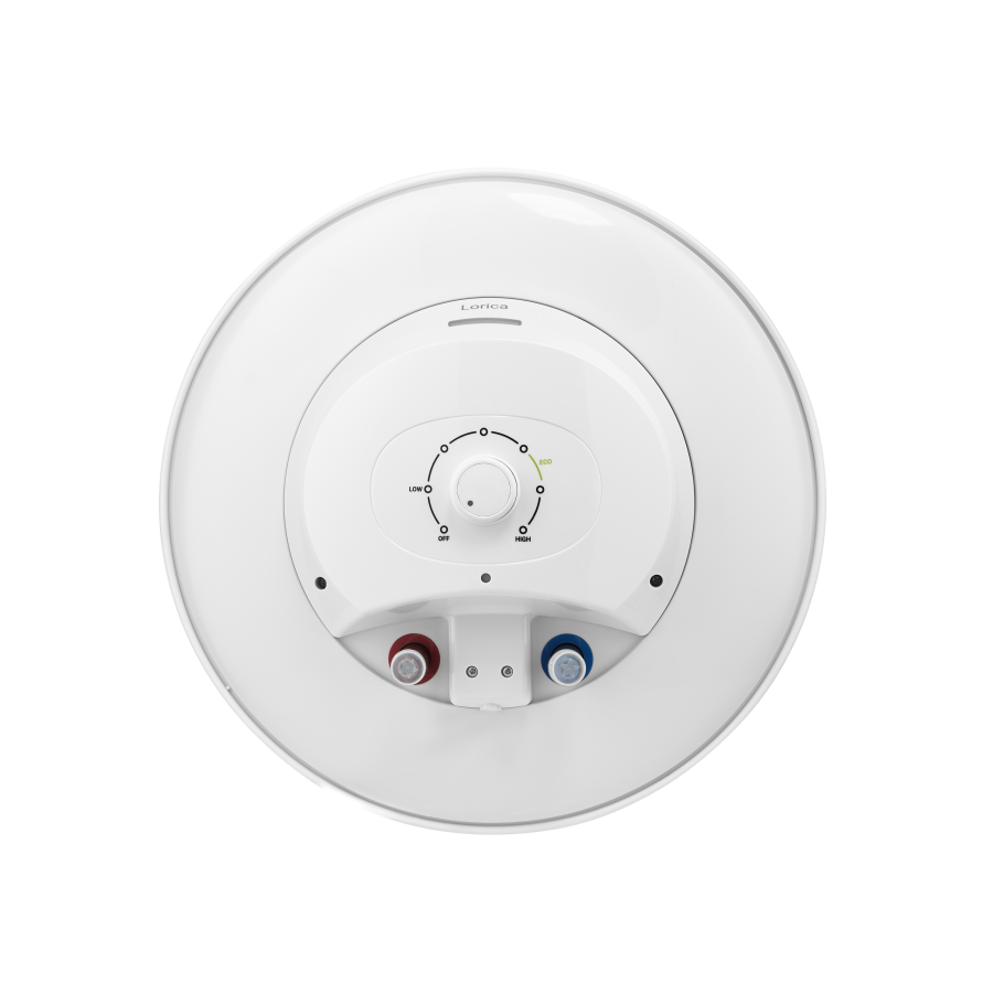 Zanussi ZWH/S 30 Lorica Водонагреватель электрический 30 литров НС-1237167