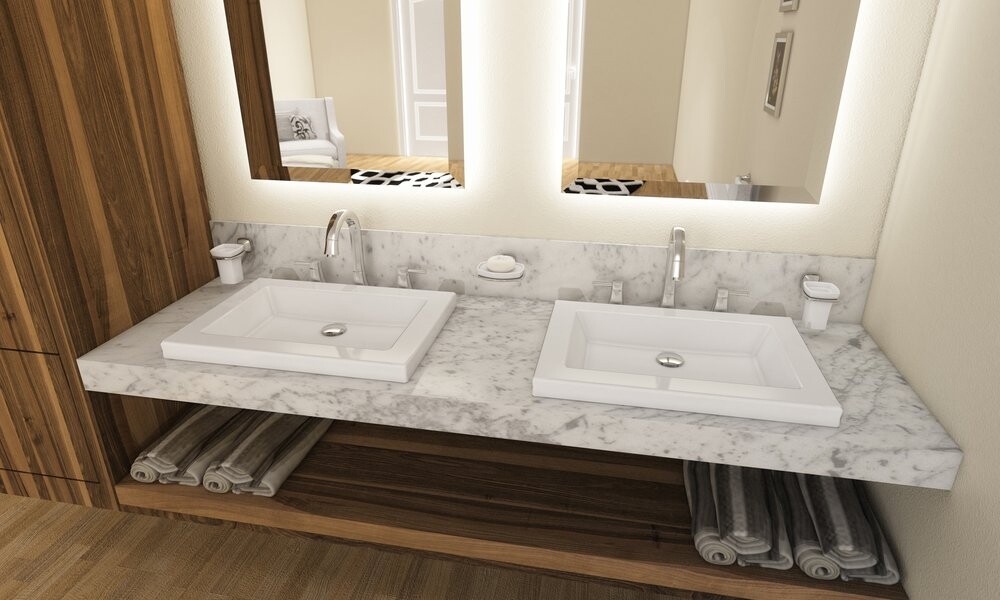 Grohe Grandera 20389000 смеситель для раковины 35 мм